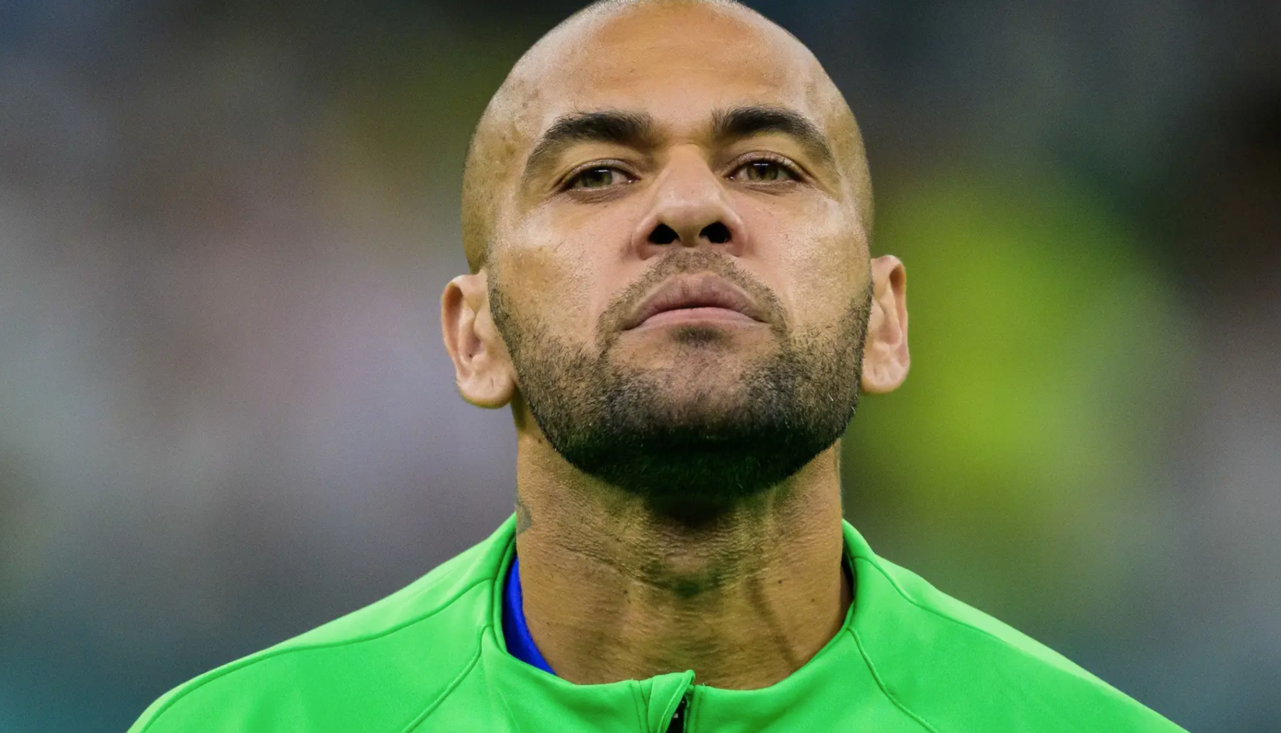 Testigo declara que Dani Alves la acosó en la discoteca
